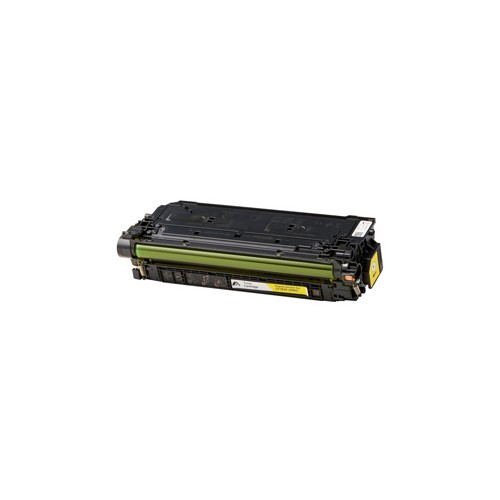 Toner Compatível Katun para HP 508A Amarelo CF362A