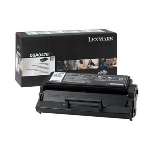 Toner Lexmark E320/ E322 (08A0476)