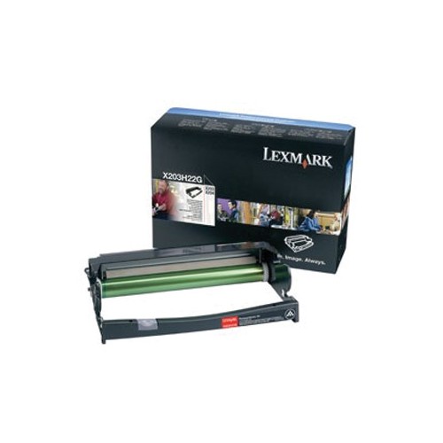 Kit Fotocondutor Lexmark X203H22G