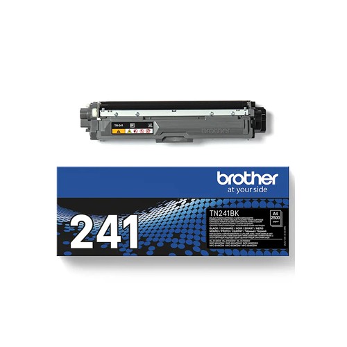 Pack Toners Brother TN-241BK Preto