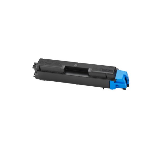 Toner Compatível para Kyocera TK-590C Azul (TK592C, 1T02KVCNL0)