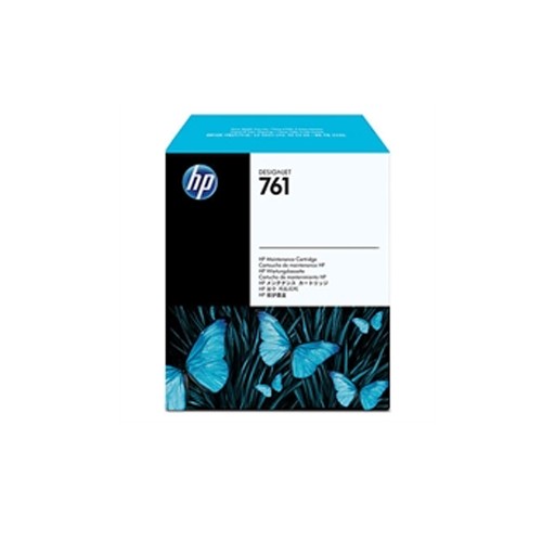 Tinteiro de Manutenção HP 761 CH649A