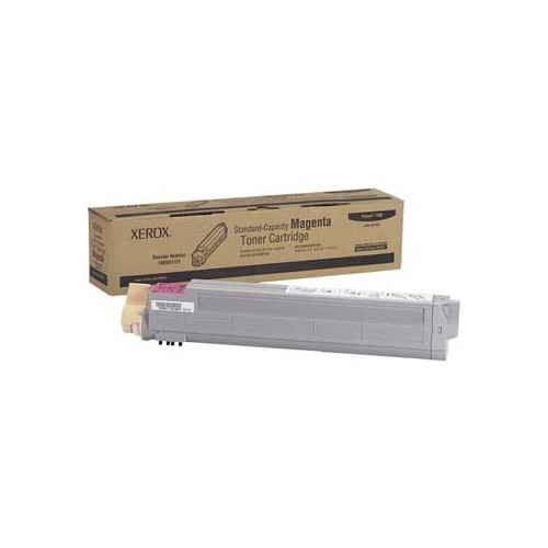 Toner Xerox Phaser 7400 Magenta Alta Capacidade