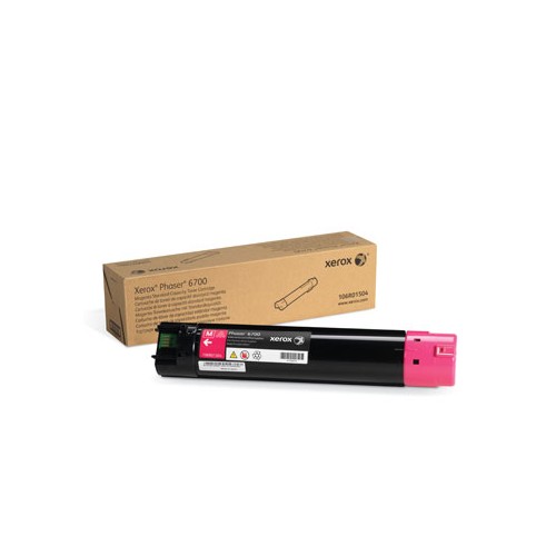 Toner Xerox Phaser 6700 Magenta