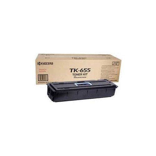 Toner Kyocera TK-655 (TK655, 1T02FB0EU0)