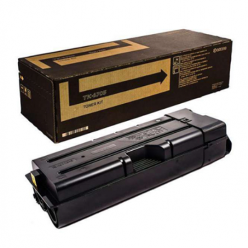 Toner Kyocera TK-6705 Preto (TK6705, 1T02LF0NL0)