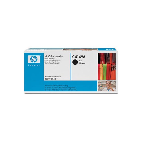 Toner HP C4149A Preto