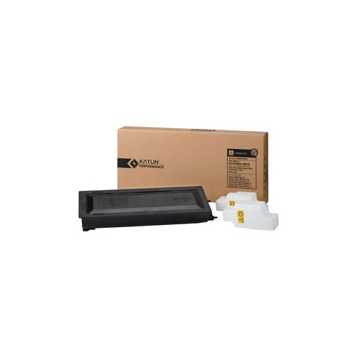 Toner Compatível Katun Performance para Kyocera TK-675 (TK675, 1T02H00EU0)