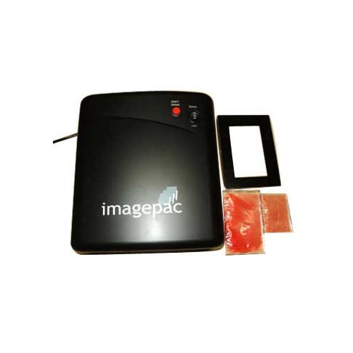 Kit com Maquina de Carimbos Imagepac Stampmaker