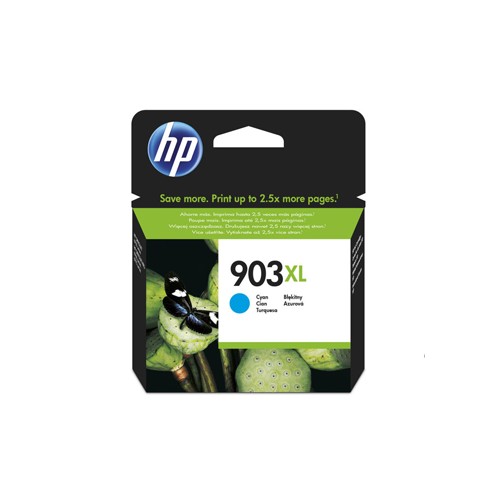 Tinteiro HP 903XL Azul T6M03AE 9,5ml