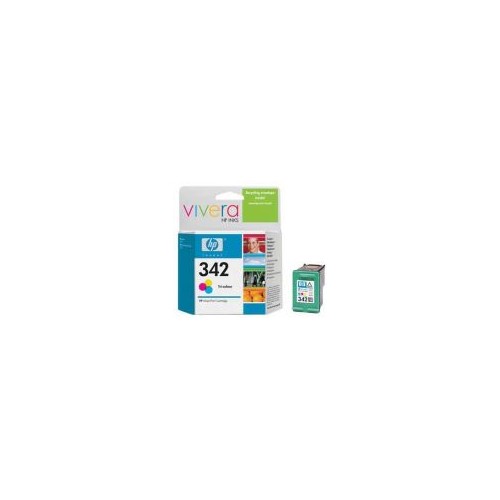 Tinteiro HP 342 Cor C9361EE 5ml