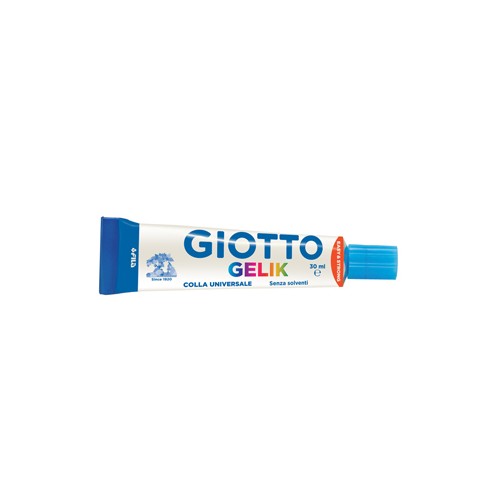 Cola Universal 30ml Bisnaga Giotto - 2 unidades