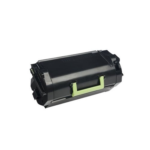 Toner Lexmark 52D2X00 Extra Capacidade (Lexmark 522X)