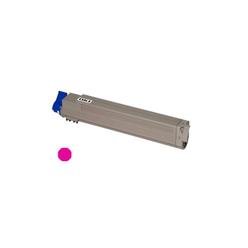 Toner OKI C931 Magenta (45536414)