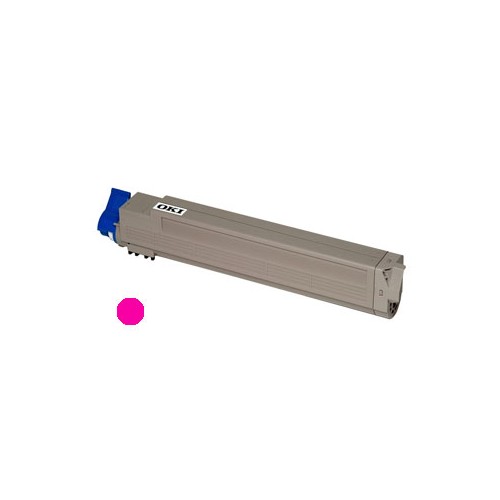 Toner OKI C931 Magenta Alta Capacidade