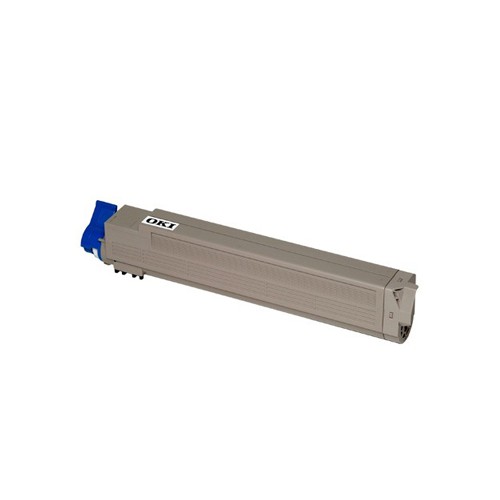 Toner Oki C9655 Azul