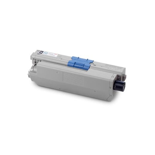 Toner Oki C510 / C530 Alta Capacidade Preto