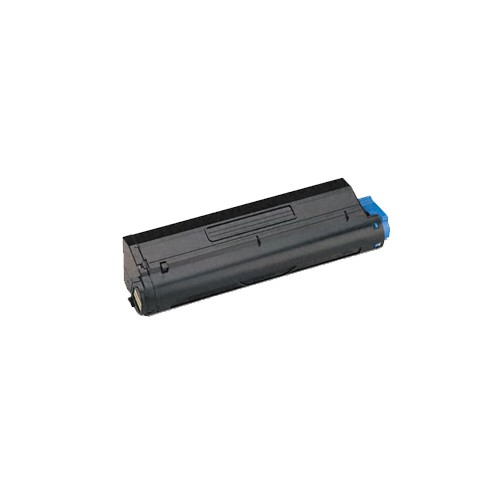 Toner Oki MB480L Preto