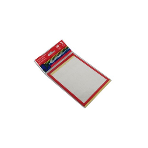 Etiquetas 12x18mm Liderpapel 35488 Emb. 504