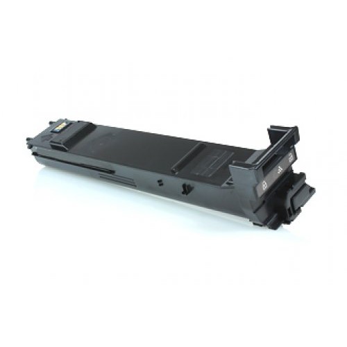 Toner Konica Minolta TN-318K Preto (A0DK153, TN318BK) Preto