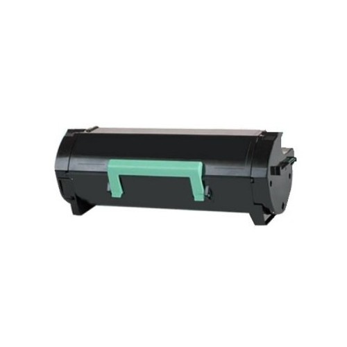 Toner Compatível para Konica Minolta TNP39 Preto (A63V00W, TNP-39)