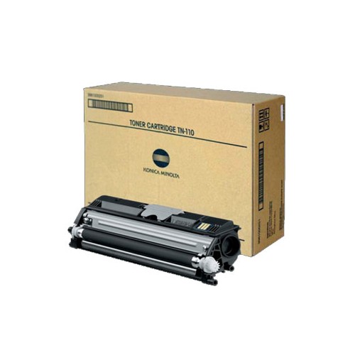 Toner Konica Minolta TN-110 (TN110, 9967000420)