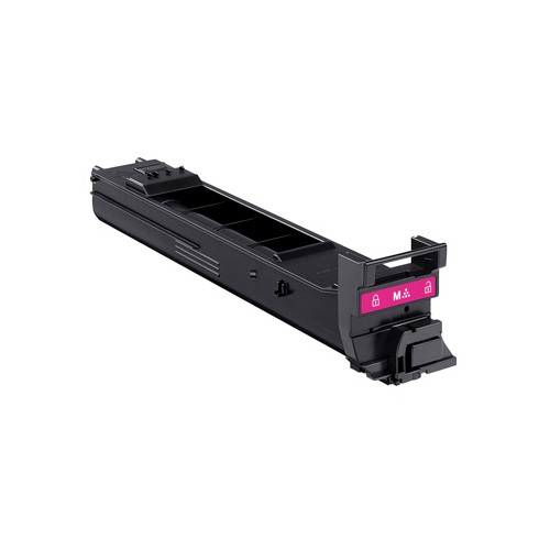 Toner Konica Minolta Magicolor MC4650 / 4690MF / 4695MF Magenta standard