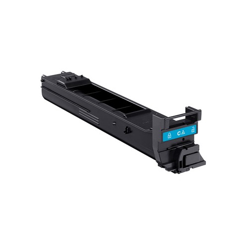 Toner Konica Minolta Magicolor MC4650 / 4690MF / 4695MF Azul standard