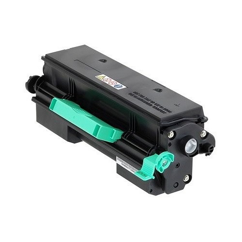 Toner Compatível para Ricoh SP4500HE Preto (407318, SP4500HE)