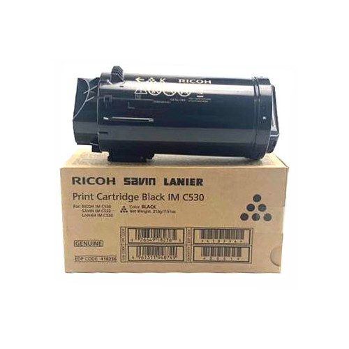 Toner Ricoh IMC530 Preto