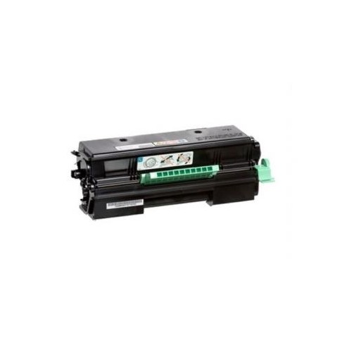 Toner Compatível para Ricoh SP400DN, SP450DN (408060, TYPESP400)