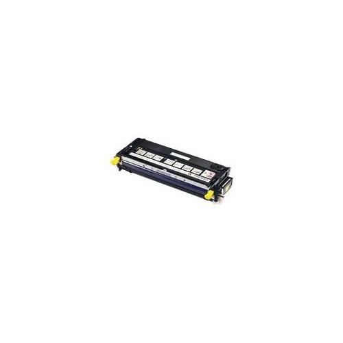 Toner Dell 3130CN Amarelo Alta Capacidade