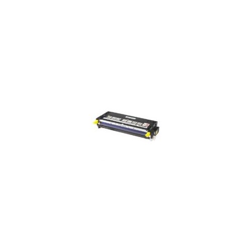 Toner Dell 3110CN / 3115 Amarelo Alta Capacidade (350455)