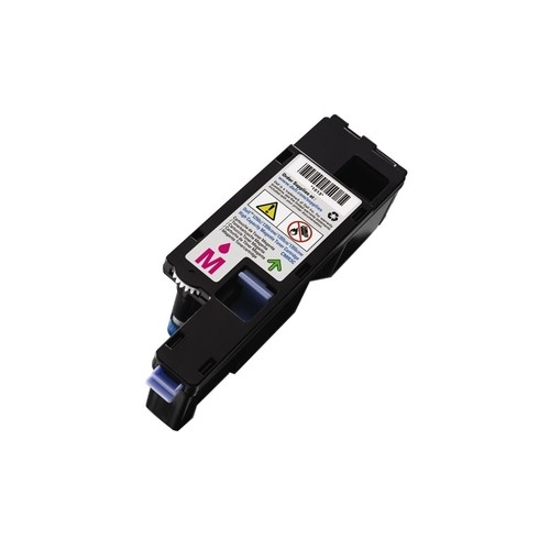 Toner Dell 1250c / 1350cnw / 1355cn / 1355cnw Magenta Alta Capacidade