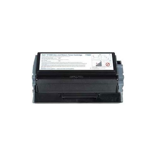 Toner Dell P1500 Preto (7Y610)