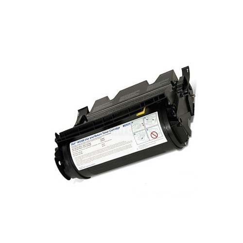 Toner Dell 5200n Preto