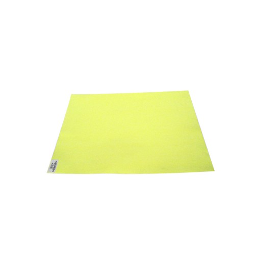 Cartolina 250g 50x65cm Amarelo Fluor 25 Folhas Canson