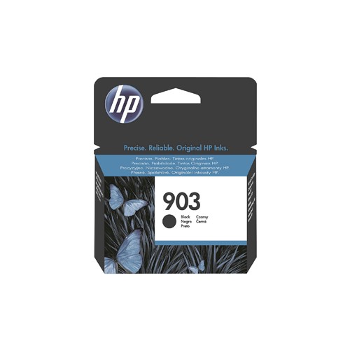 Tinteiro HP 903 Preto T6L99A 4ml