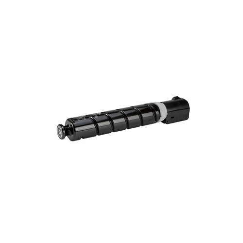 Toner Compatível para Canon C-EXV48 Preto 9106B002