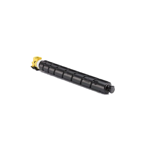 Toner Compatível para Kyocera TK-8345Y Amarelo (TK8345, 1T02L7ANL0)