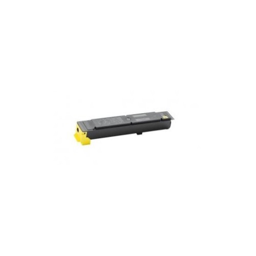 Toner Compatível para Kyocera TK5205Y Amarelo (1T02R5ANL0, TK-5205)