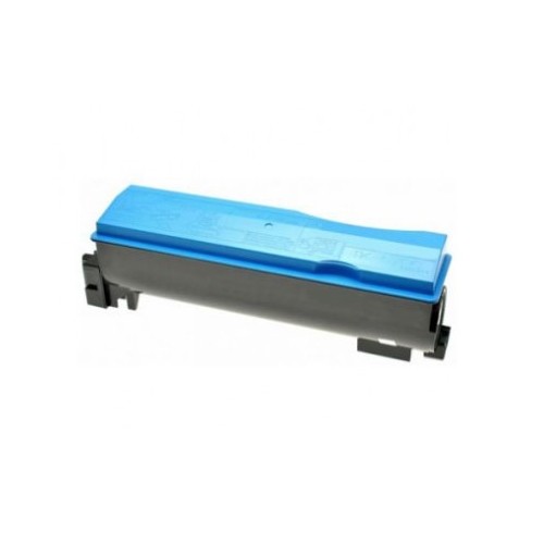 Toner Compatível Kyocera TK570C Azul (1T02HGCEU0, TK-570C)