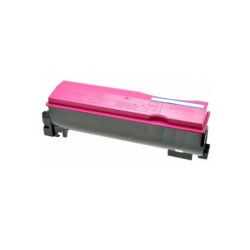 Toner Compatível Kyocera TK570M Magenta (1T02HGBEU0, TK-570M)