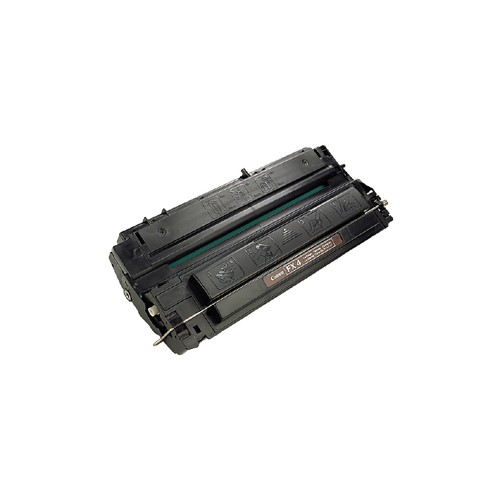 Toner Compatível Canon FX4 Preto (1558A003)