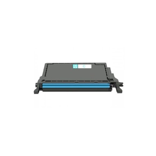 Toner Compatível Samsung CLP-C660B/ELS Azul