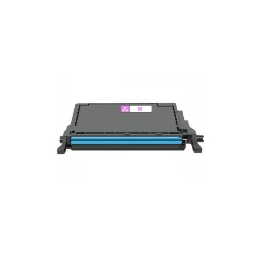 Toner Compatível Samsung CLP-M660B/ELS Magenta