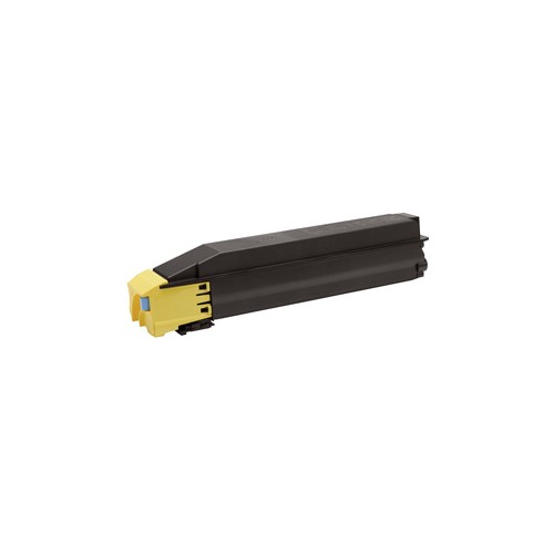 Toner Compatível Katun para Kyocera TK-8505Y Amarelo (TK8505, 1T02LCANL0)