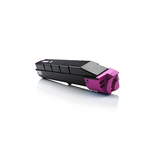 Toner Compatível para Kyocera TK-8505M Magenta (TK8505, 1T02LCBNL0)