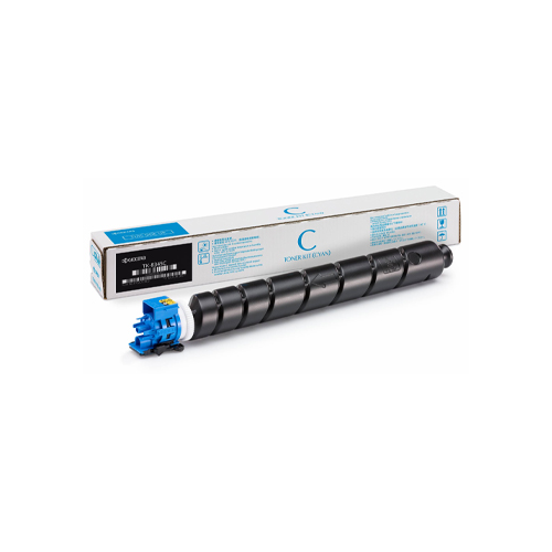 Toner Kyocera TK-8515C Azul (TK8515, 1T02NDCNL1)