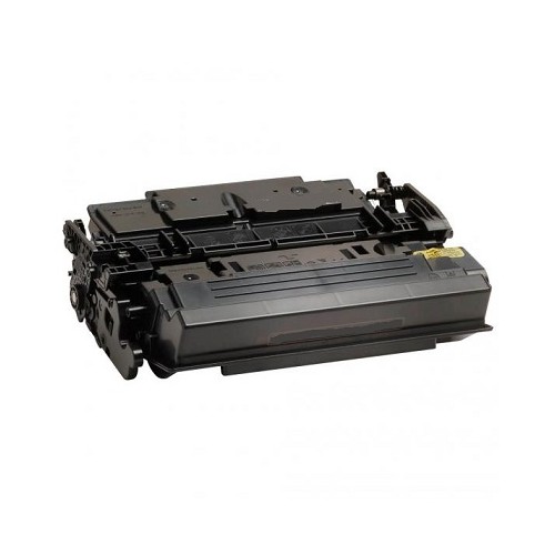 Toner Compatível para HP 89Y Preto CF289Y - Extra Capacidade